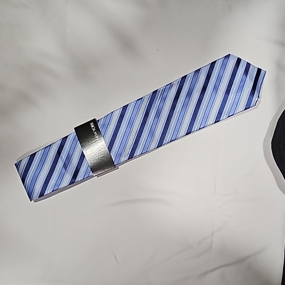 Jones New York Men's Silk Tie 👔 - Picture 3 of 7